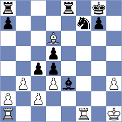 Dovzik - Kovacsy (chess.com INT, 2024)