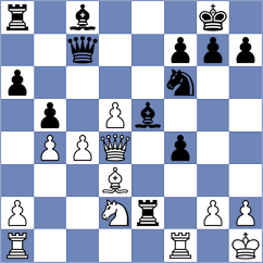 Weber - Nowak (Essen, 2004)