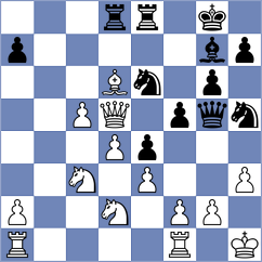 Martinez - Siracusa (Lichess.org INT, 2020)