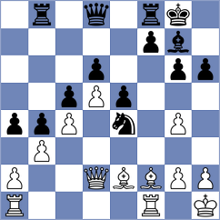 Mendoza Novo - Almaguel Mendez (Havana CUB, 2024)