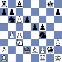 Fleischmann - Konz (Playchess.com INT, 2020)