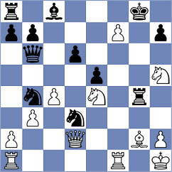 Romany - Watanabe (chess.com INT, 2025)