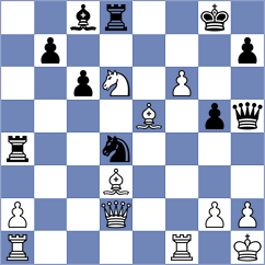 Le Ruyet - Derraugh (chess.com INT, 2022)