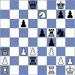 Perez Ponsa - Villegas (Buenos Aires ARG, 2024)