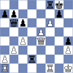 Korpics - Lisjak (chess.com INT, 2023)