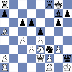 Dobrikov - Herman (chess.com INT, 2024)