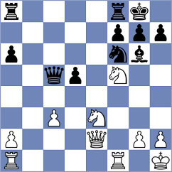 Bischagov - Makarov (Rostov on Don, 1996)