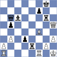 Novak - Chen (chess.com INT, 2024)