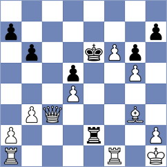 Scarsi - Tilahun (chess.com INT, 2025)