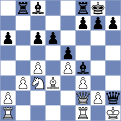 Kosciusko - Guzman Mellado (Europe Echecs INT, 2021)