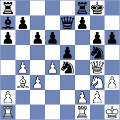 Baars - Sackbrook (Meppen, 2002)