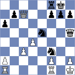 Kuznetsov - Pap (chess.com INT, 2025)