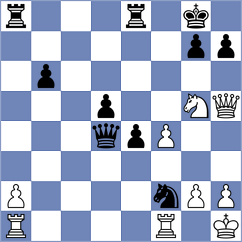 Barwinska - Jovic (chess.com INT, 2023)