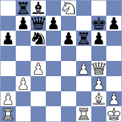 Bes Alvarez - Munoz Jordan (Barcelona, 2015)