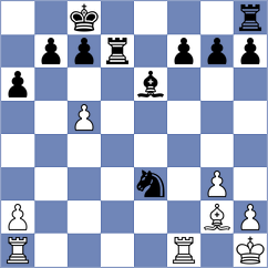 Neale - Miller (Chess.com INT, 2020)