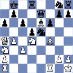 Pironti - Lam (chess.com INT, 2024)