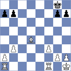 Paredes Zubeldia - Rojas Archundia (Lichess.org INT, 2021)