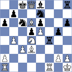 Tovio - Cano Alcaraz (Medellin COL, 2025)