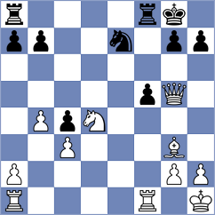 Ruiz Aguilar - Valente (chess.com INT, 2025)