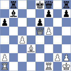 Robson - Zenyuk (Philadelphia, 2006)