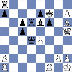 Dyachuk - Marra (chess.com INT, 2025)