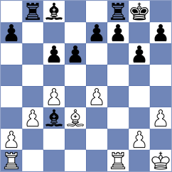 Weber - Miclea (Rotenburg, 2001)