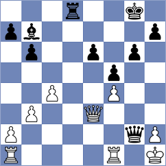 McDonald - Bauer (chess.com INT, 2025)