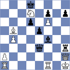 Ryabukhin - Barath (chess.com INT, 2025)