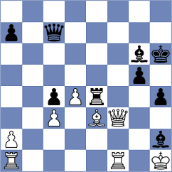 Brancaleoni - Pontes (chess.com INT, 2025)
