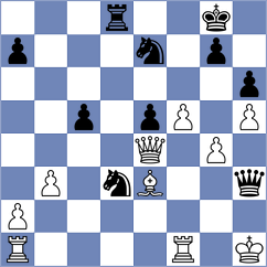 Shyam - Davarashvili (Mersin, 2008)
