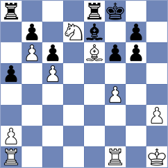 Parkhov - Sena (chess.com INT, 2024)
