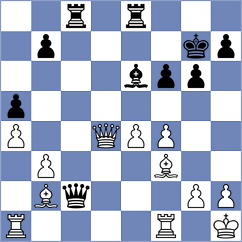 Zivkovic - Jiganchine (chess.com INT, 2022)