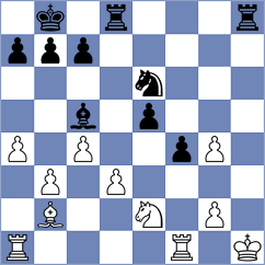 Tomsett - Dantu (Lichess.org INT, 2020)