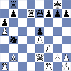 Liu - Monnisha (Abu Dhabi UAE, 2024)