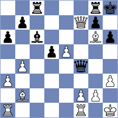 Corrales Jimenez - Suyarov (chess.com INT, 2023)