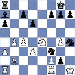 Kuchava - Ladan (chess.com INT, 2025)
