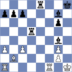 Babikov - Merriman (chess.com INT, 2024)