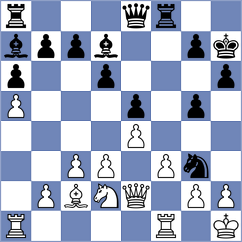 Fischer - Altermatt (Arosa, 1996)