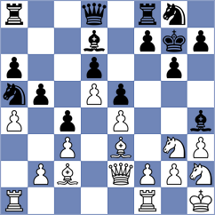 Barrera Meza - Zamora Munoz (Santiago de Chile, 2009)