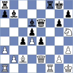 Longhitano - Sanchez (Villa Ballester, 1996)