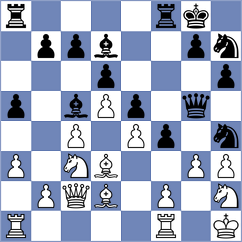 Wendland - Stanau (Playchess.com INT, 2008)