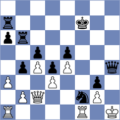 Dragojevic - Jovanovic (Vrnjacka Banja, 2006)