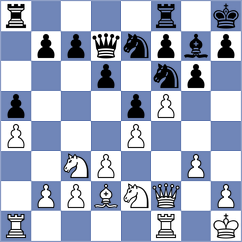 Kempe - Thomsen (Gluecksburg, 1988)