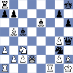 Kumar - Liu (Lichess.org INT, 2020)