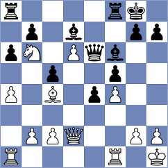 Arndt - Belenkaya (chess.com INT, 2021)