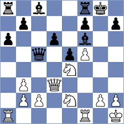 Curtis - Desideri (chess.com INT, 2022)