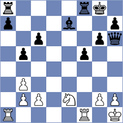 Altucher - Todorovic (chess.com INT, 2022)