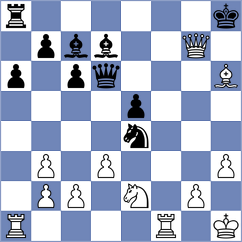 Slaby - Haszon (chess.com INT, 2024)