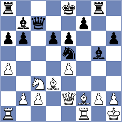 Istratescu - Georgiev (Braila ROU, 2022)