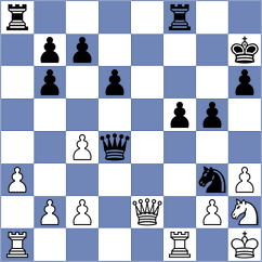 Enzebati - Ghorbani (Chess.com INT, 2021)